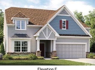 255 Hamptons Cove Rd #19, Troutman, NC 28116