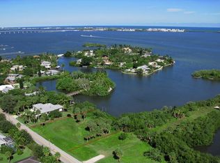 146 S Sewalls Point Rd, Sewalls Pt, FL 34996