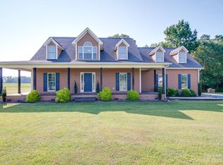 3650 Poplin Rd, Monroe, NC 28110