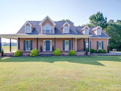 3650 Poplin Rd, Monroe, NC, 28110