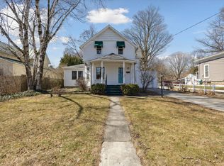 407 N State St, Ionia, MI