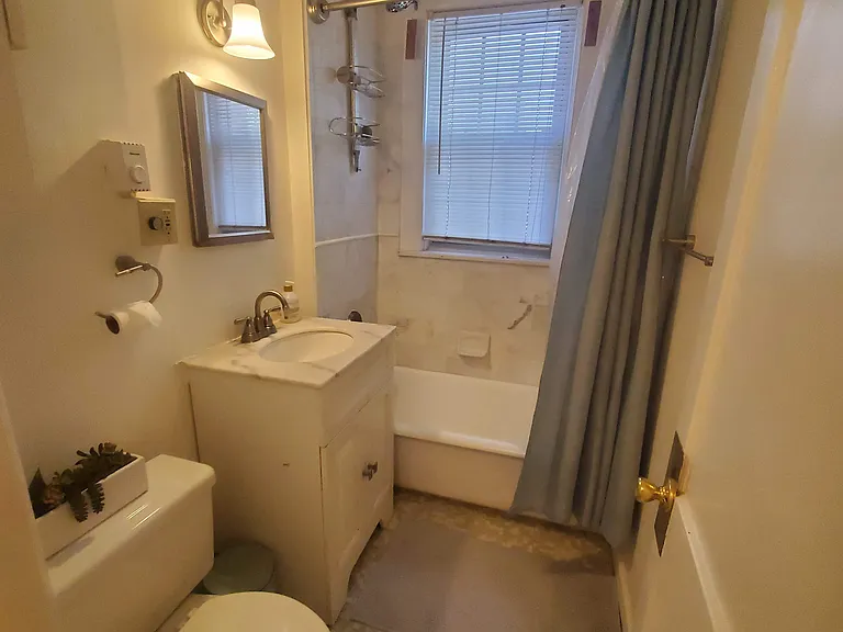 3446 Connecticut Ave NW #201 — Photo 10