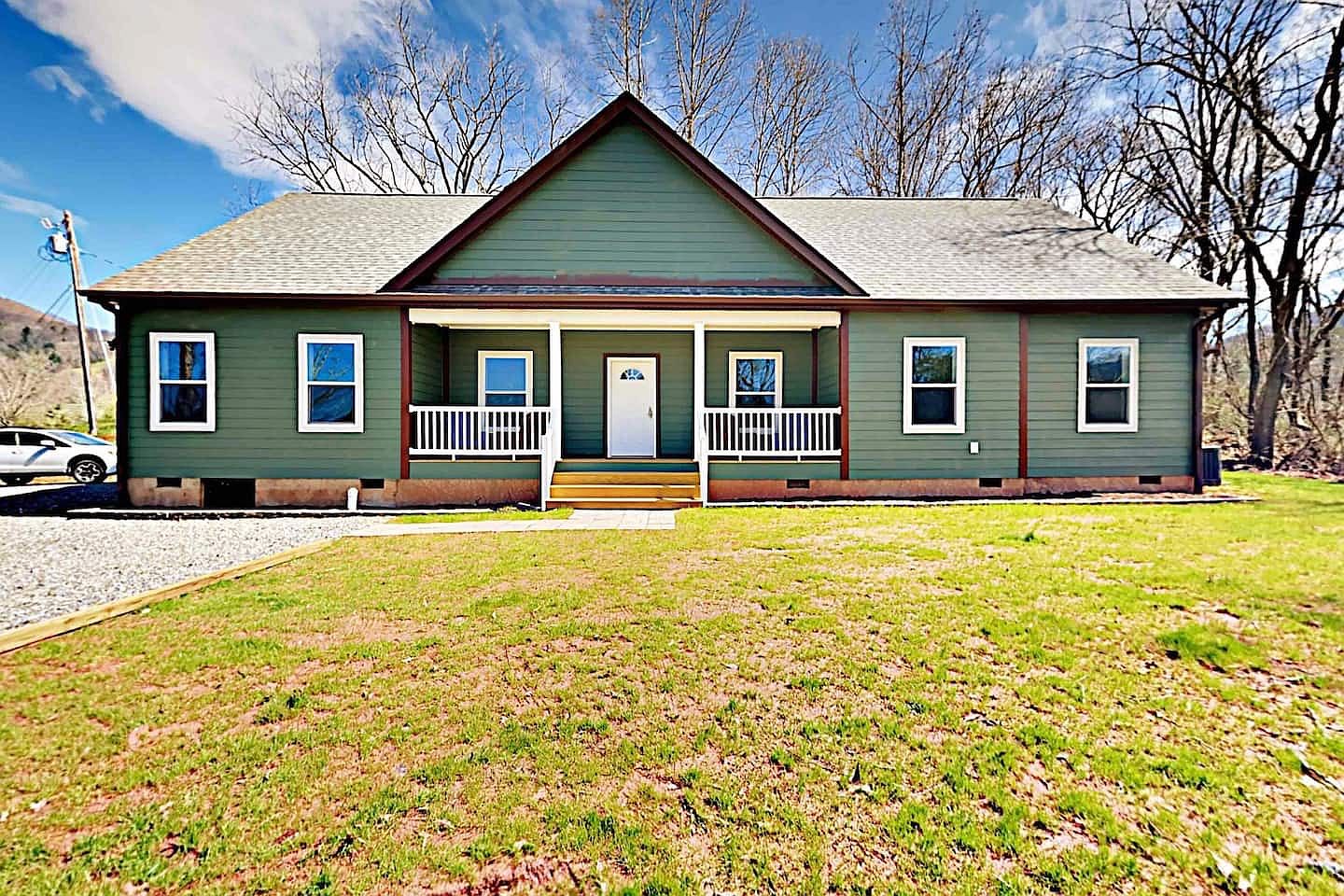 691 Reems Creek Rd, Weaverville, NC 28787 | Zillow
