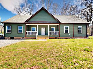 691 Reems Creek Rd, Weaverville, NC 28787