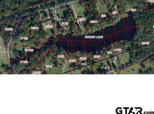 371 County Road 4152, Pittsburg, TX 75686