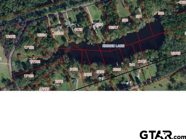 371 County Road 4152, Pittsburg, TX 75686