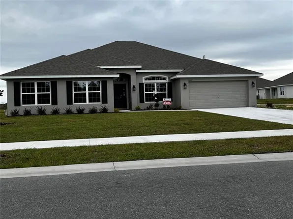 4061 Tullamore Ln, Auburndale, FL 33823