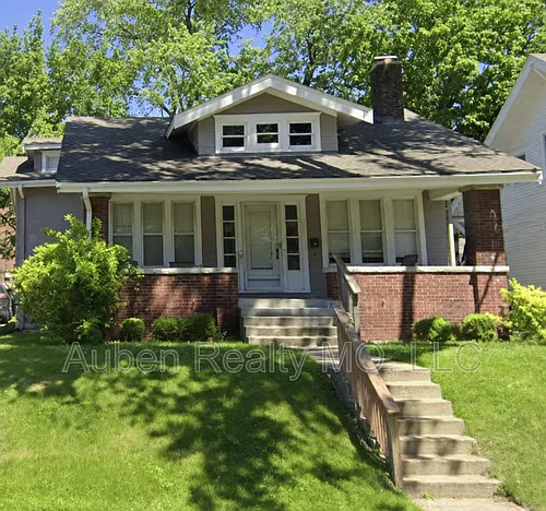 5315 Charlotte St Photo 1