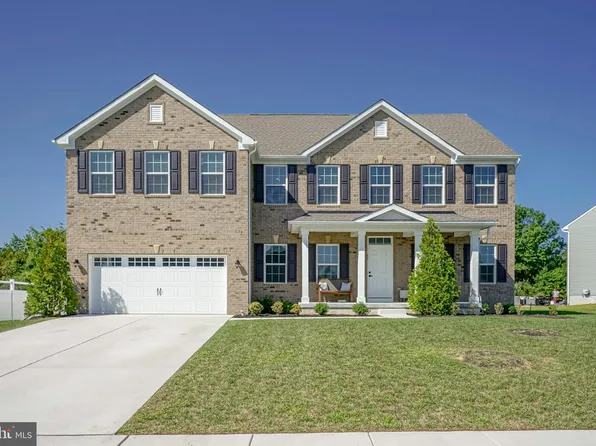 87 Kingsberry Ln, Woodstown, NJ 08098