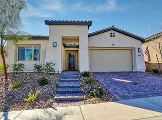 43 Autumn Palm Ave, Henderson, NV 89011