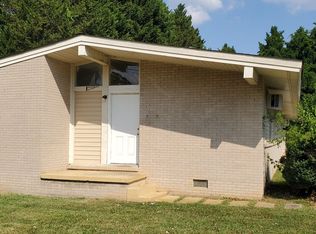 1631 W Rotary Dr UNIT A, High Pt, NC 27262