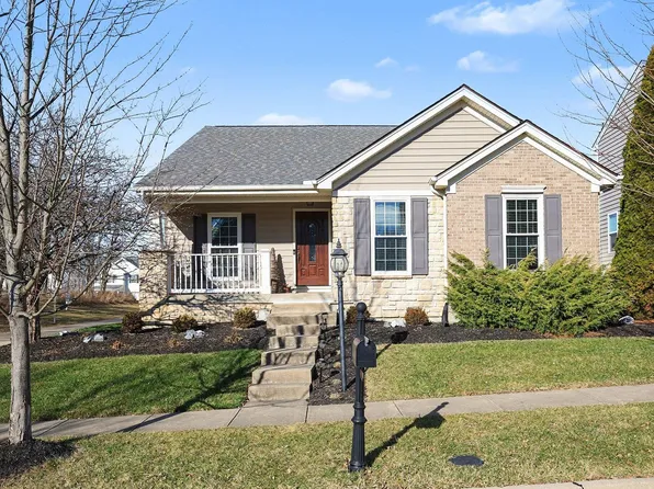 3840 Sonata Dr, Union, KY 41091