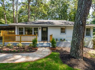 1986 Marvin Ln SW, Atlanta, GA 30311