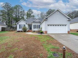 213 Flagstar Ct, Fountain Inn, SC 29644