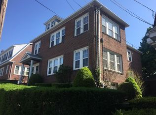29 Charlemont St #1, Dorchester, MA 02122