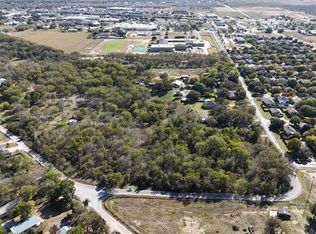 24 & 25 Hasler Shores Dr, Bastrop, TX 78602