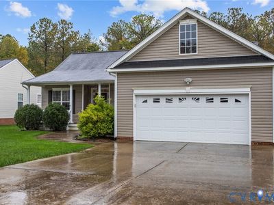 3937 Harrmeadow Ln, Chester, VA, 23831