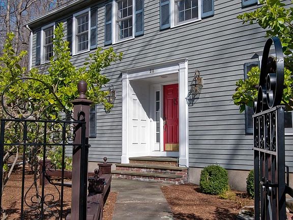 Meticulously Maintained