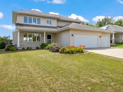 3107 Collingwood Dr, Sun Prairie, WI, 53590