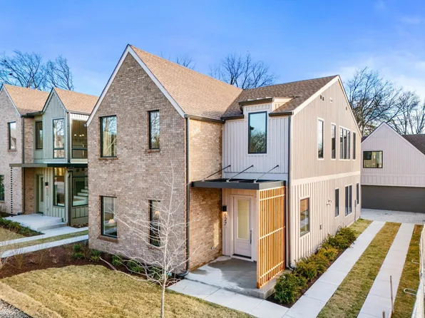 627 Richmond Bnd, Nashville, TN 37206