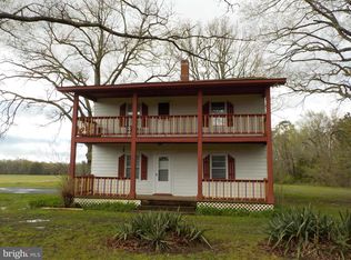 38525 Chaptico Rd, Mechanicsville, MD 20659