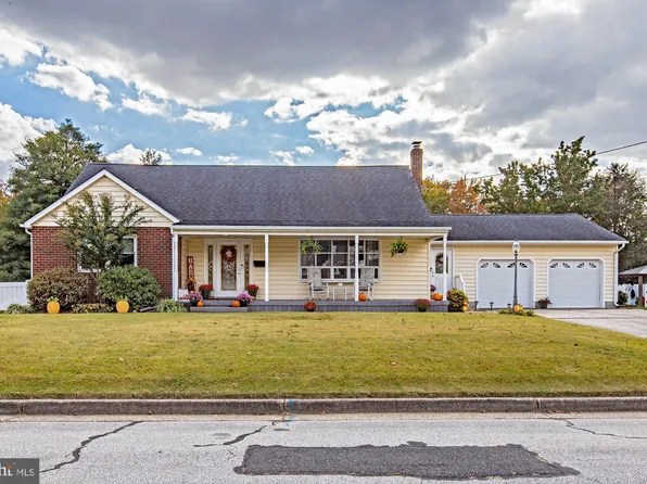 412 Erie Ave, Carneys Pt, NJ 08069