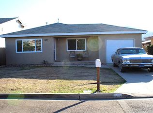 621 Paraiso Ave, Spring Valley, CA 91977