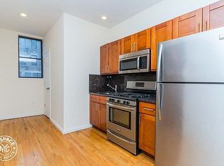 689 Lincoln Pl #3C, Brooklyn, NY 11216
