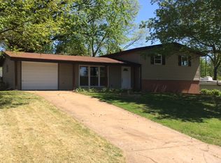 233 Lowell Ct, O Fallon, IL 62269