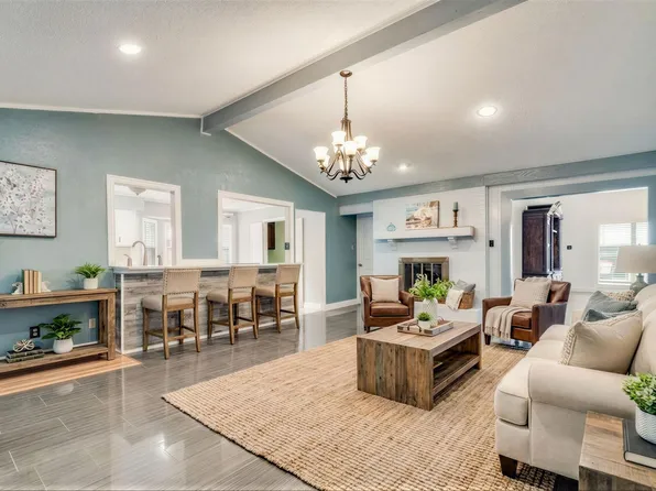 5302 Heather Glen Dr, Garland, TX 75043