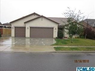 3026 S Maple St, Visalia, CA 93292