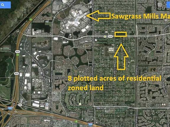 5th image of 11780 NW 17th Pl