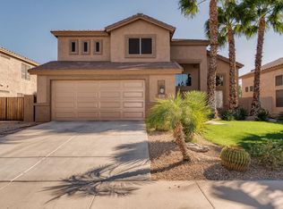 303 W Raven Dr, Chandler, AZ 85286