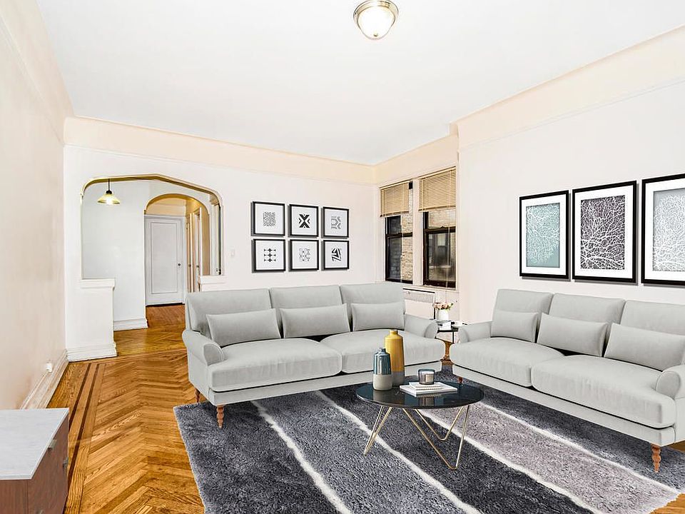 1st image of 46 Cooper St #3A
