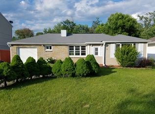 34 St George Pl, Schenectady, NY 12304