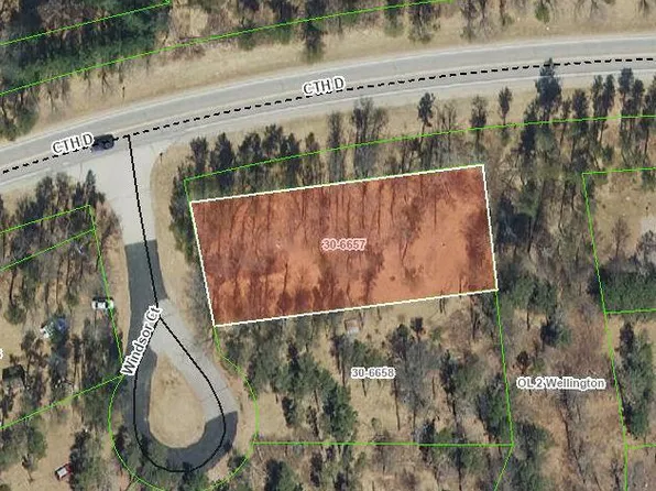 226 Windsor Court #11, Nekoosa, WI 54457
