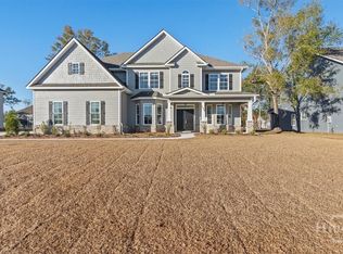 104 Concord Drive, Guyton, GA 31312