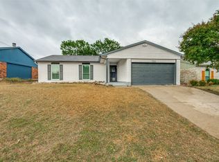 710 Leading Ln, Allen, TX 75002