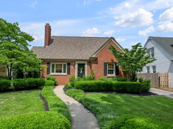 661 Cooper Dr, Lexington, KY 40502