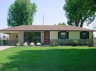 79 Carla Ct, Frankfort, KY 40601