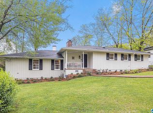 809 Beech Court Mountain Brk, Birmingham, AL 35213