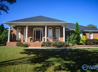 7304 Ferncliffe Dr SE, Huntsville, AL 35802