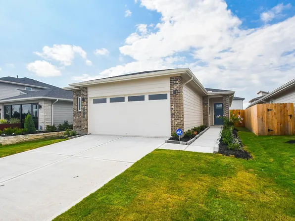 2818 Bethnal Garden Way, Houston, TX 77047