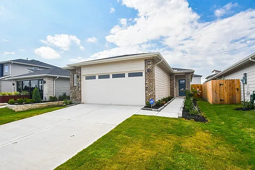 2818 Bethnal Garden Way Photo 1
