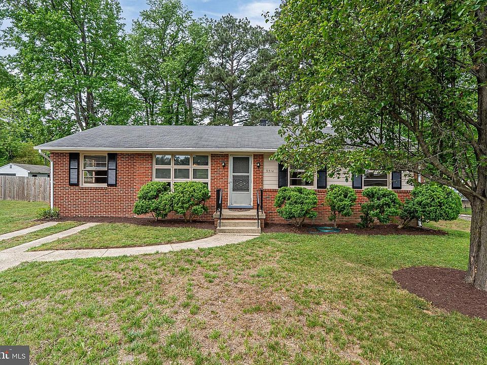 1st image of 9714 Drexel Ln