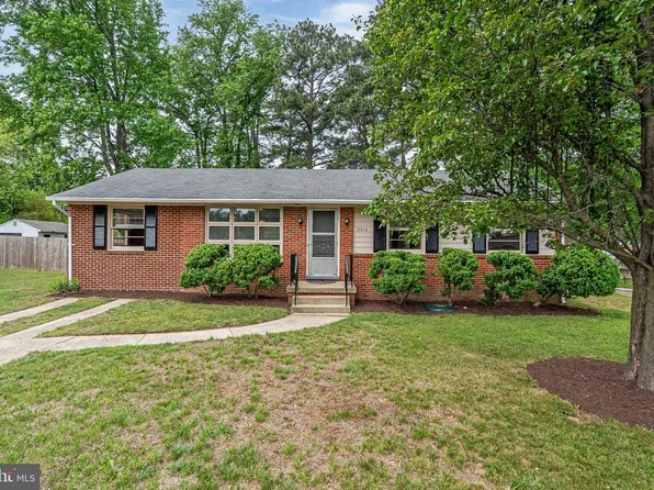9714 Drexel Ln, Henrico, VA 23228