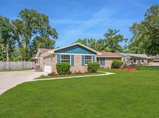 2241 Orange Ave, Orange Park, FL 32073