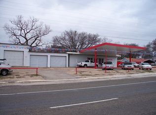 1118 New Dallas Hwy, Waco, TX 76705