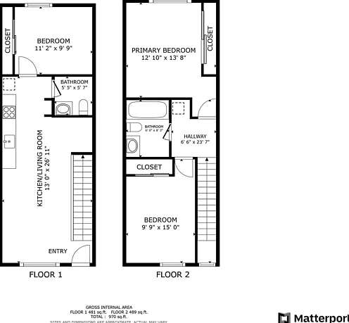 10730 NE Wygant St #2 — Photo 14