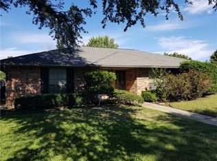 4600 Applewood Rd, Fort Worth, TX 76133